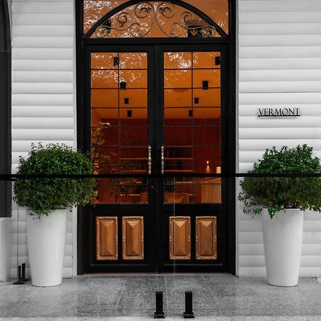 Vermont Boutique Hotel Tbilisi Luaran gambar