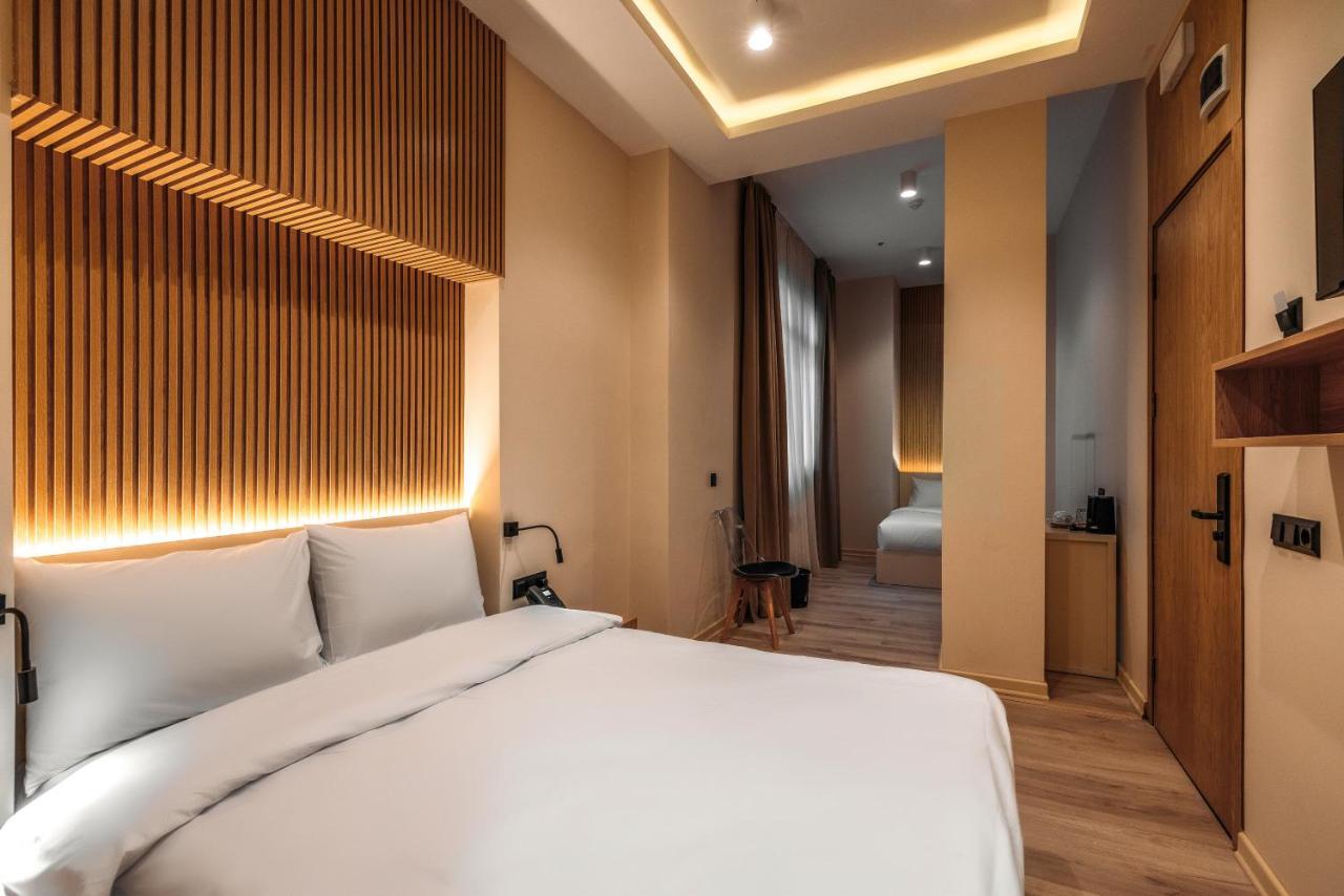 Vermont Boutique Hotel Tbilisi Luaran gambar