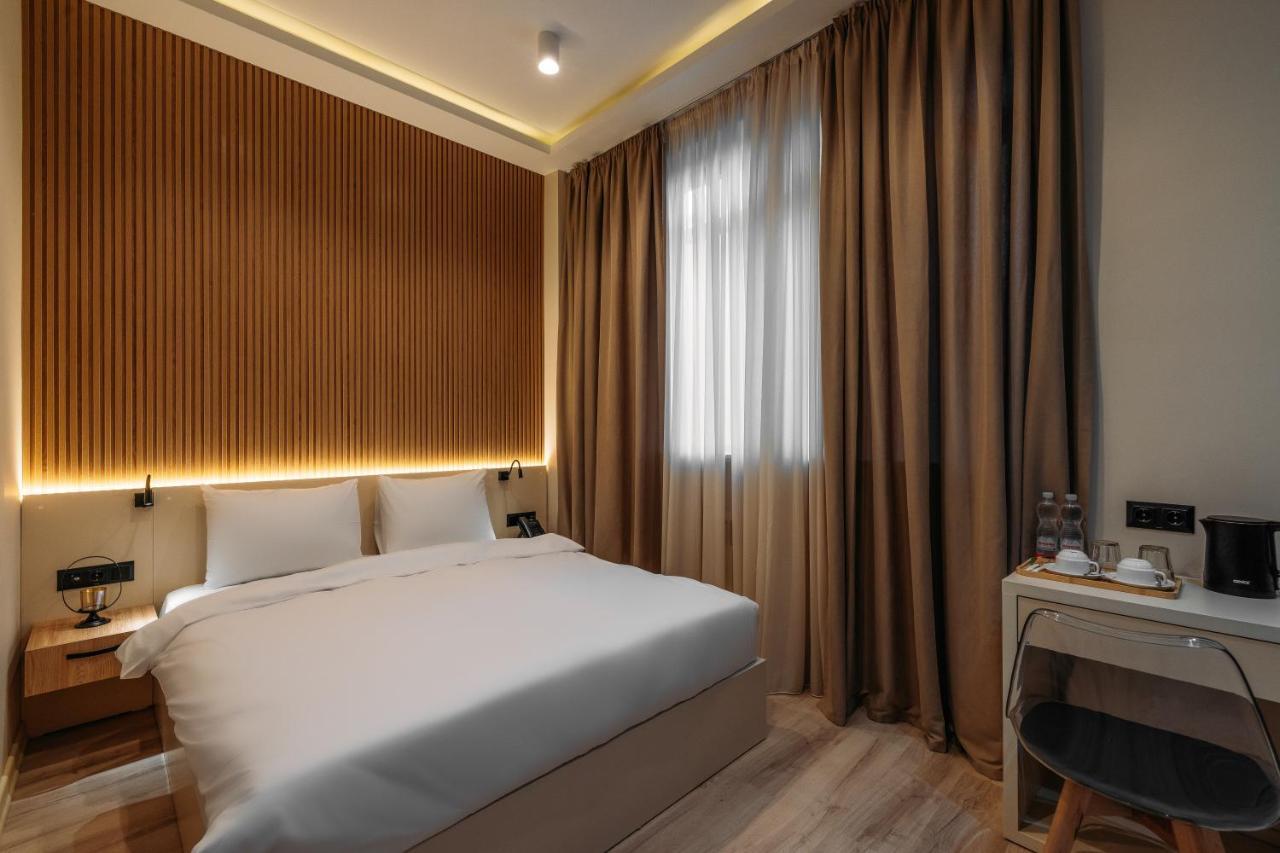 Vermont Boutique Hotel Tbilisi Luaran gambar