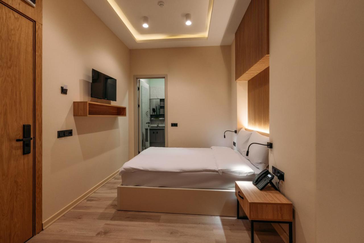 Vermont Boutique Hotel Tbilisi Luaran gambar