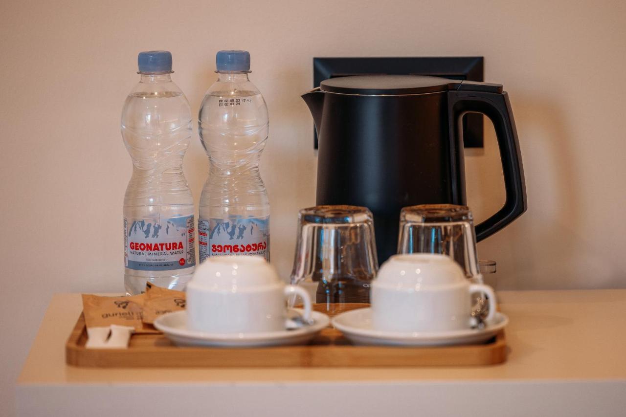 Vermont Boutique Hotel Tbilisi Luaran gambar