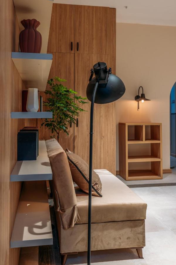 Vermont Boutique Hotel Tbilisi Luaran gambar
