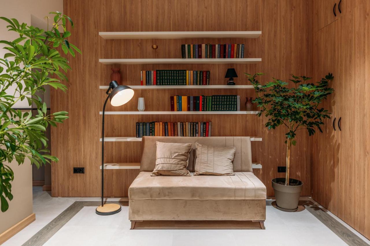 Vermont Boutique Hotel Tbilisi Luaran gambar