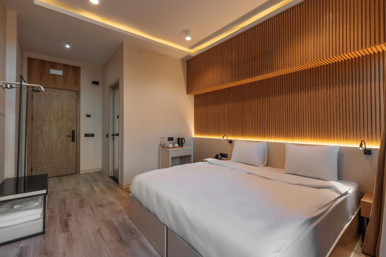 Vermont Boutique Hotel Tbilisi Luaran gambar