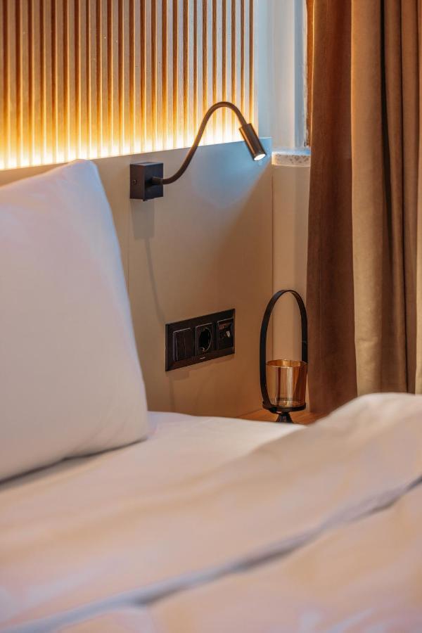 Vermont Boutique Hotel Tbilisi Luaran gambar