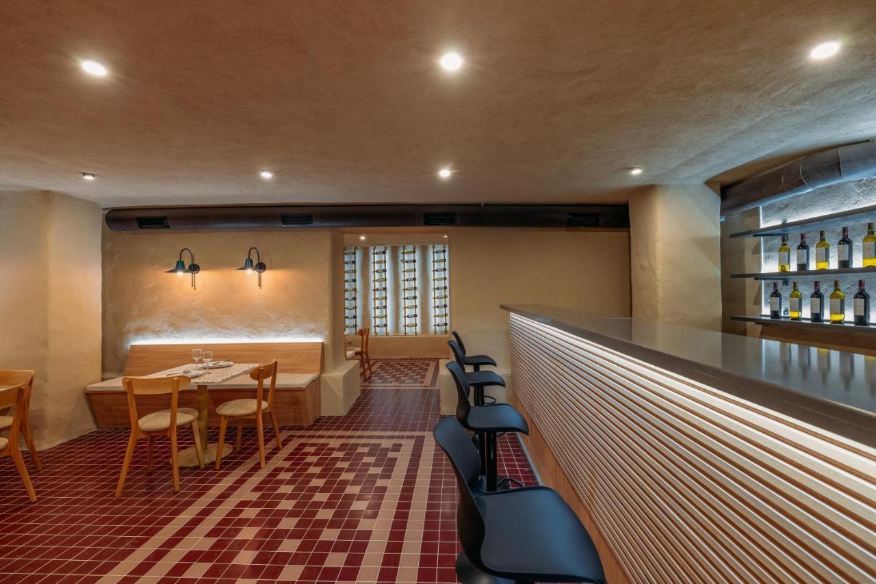 Vermont Boutique Hotel Tbilisi Luaran gambar