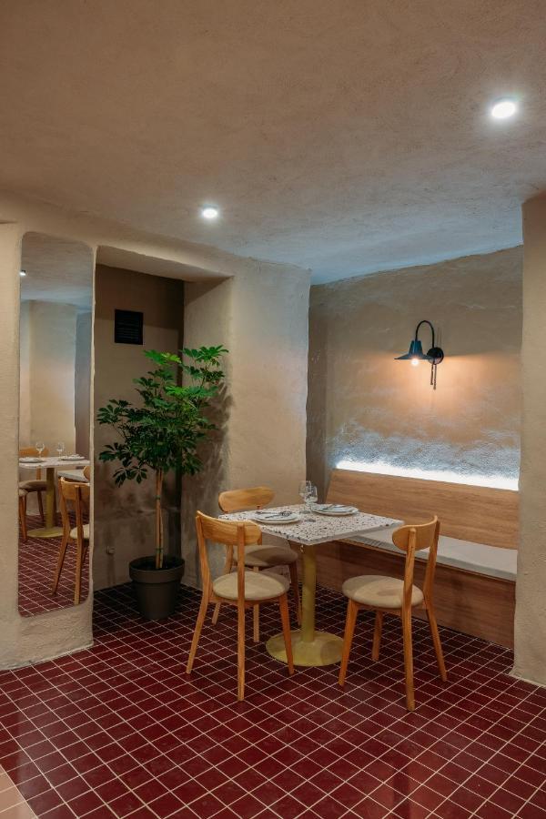 Vermont Boutique Hotel Tbilisi Luaran gambar