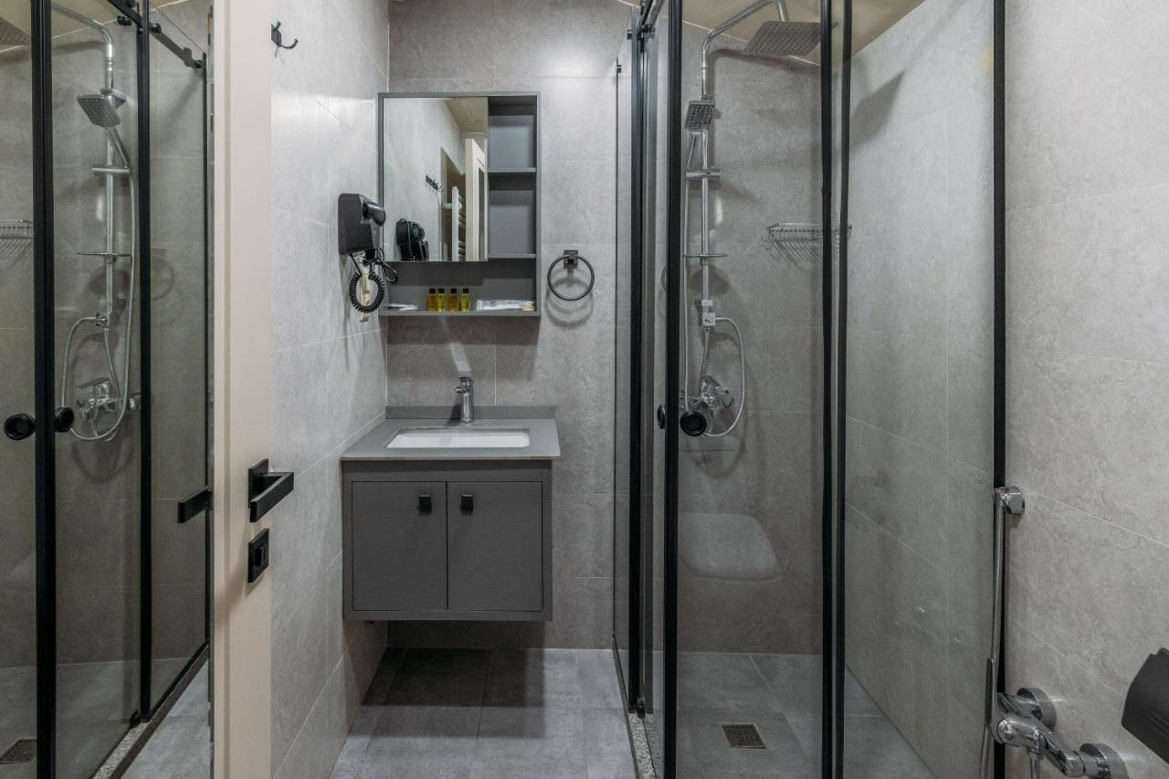 Vermont Boutique Hotel Tbilisi Luaran gambar