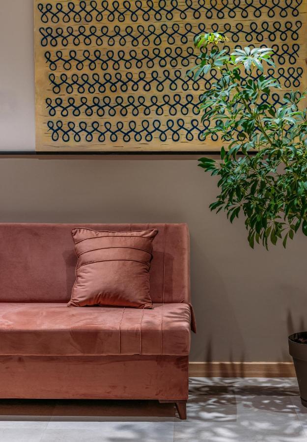 Vermont Boutique Hotel Tbilisi Luaran gambar