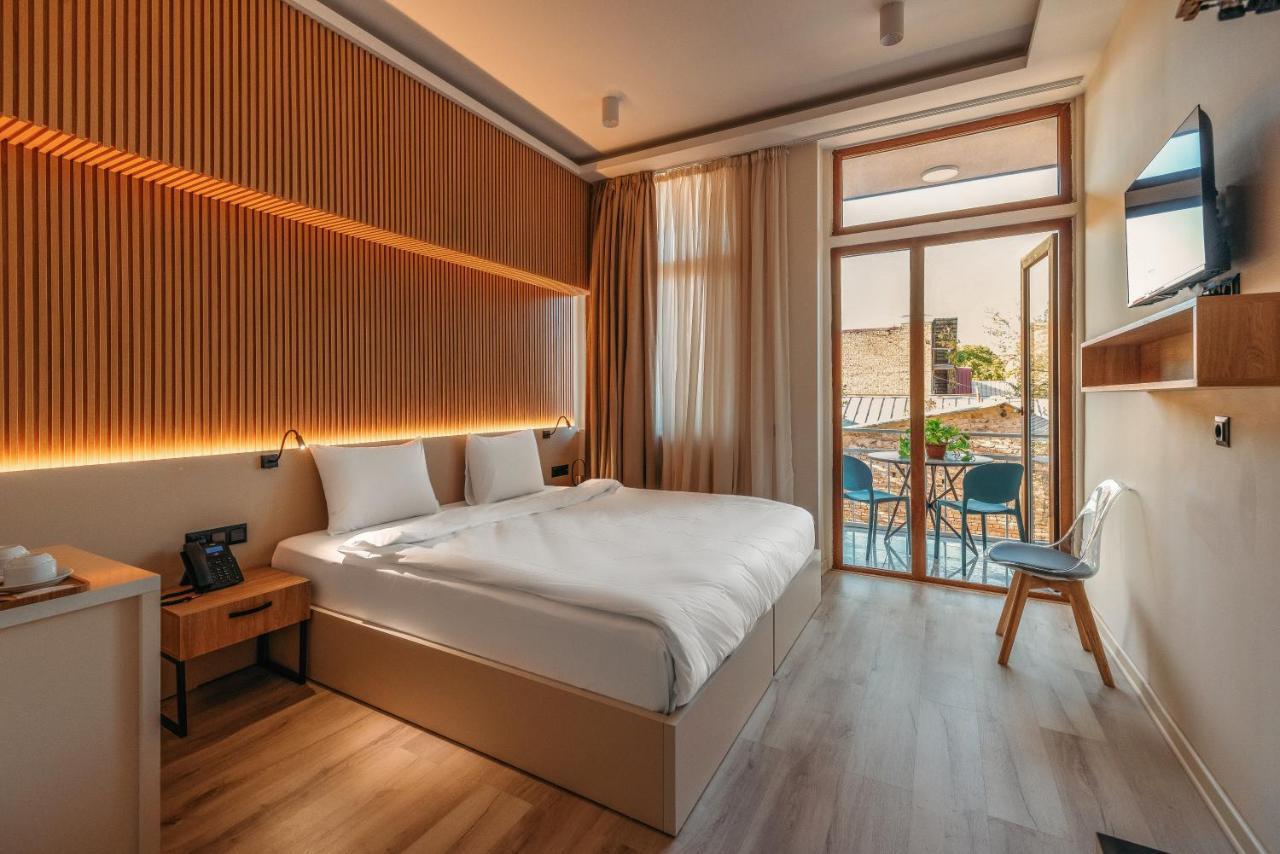 Vermont Boutique Hotel Tbilisi Luaran gambar