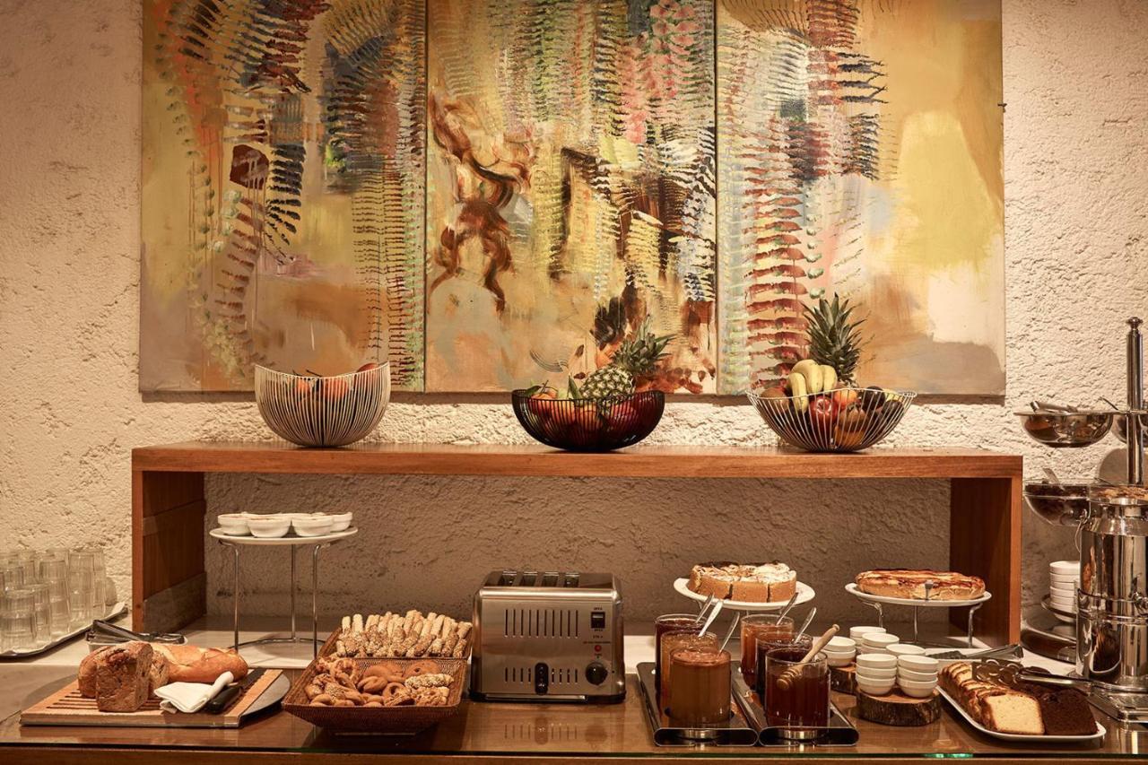Vermont Boutique Hotel Tbilisi Luaran gambar