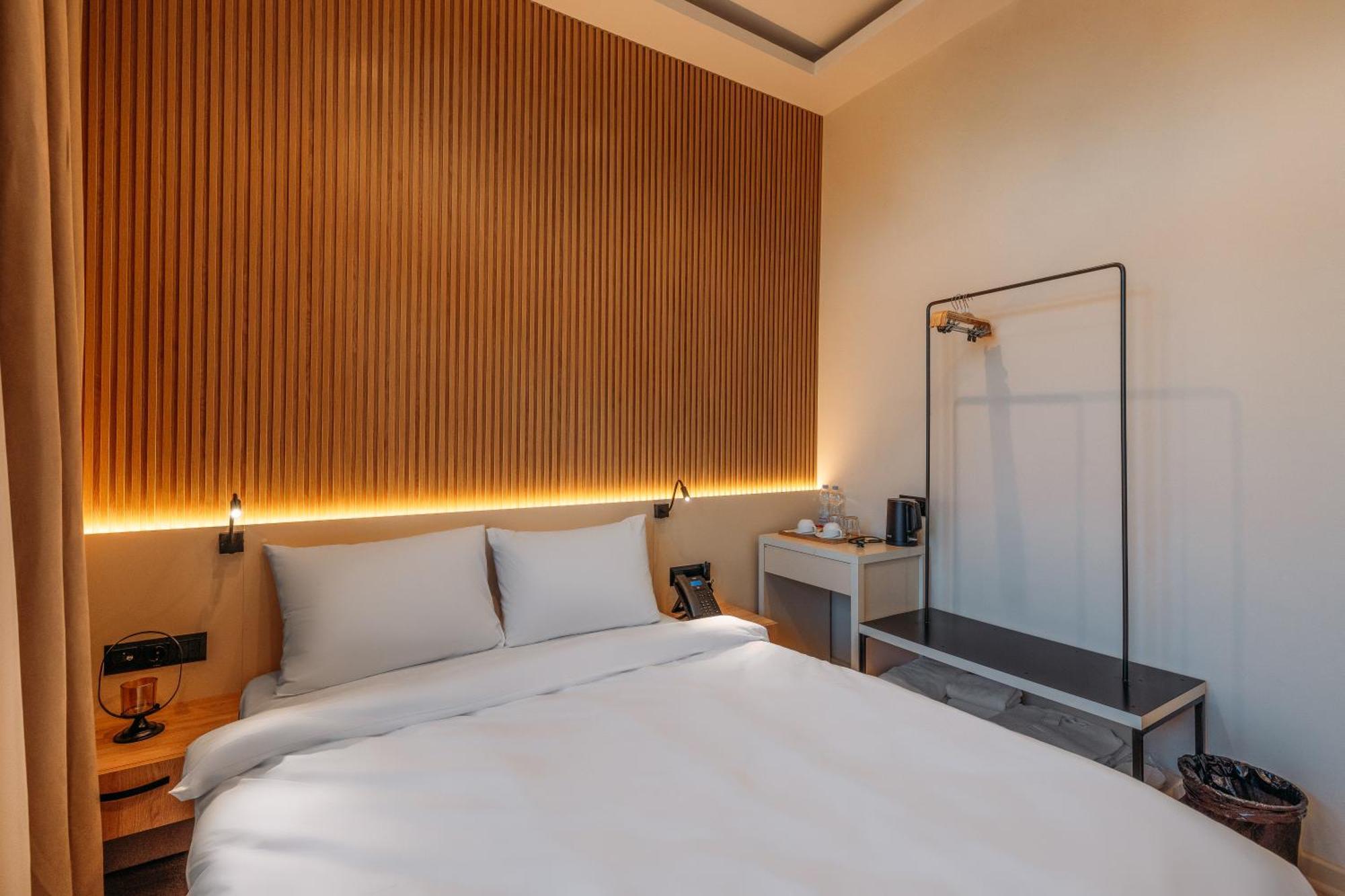 Vermont Boutique Hotel Tbilisi Luaran gambar