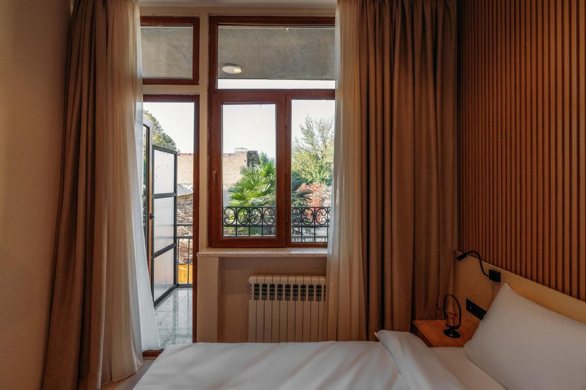 Vermont Boutique Hotel Tbilisi Bilik gambar
